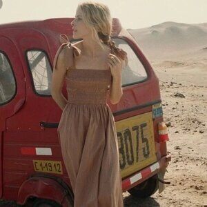 Doen Jasmine Dress XS